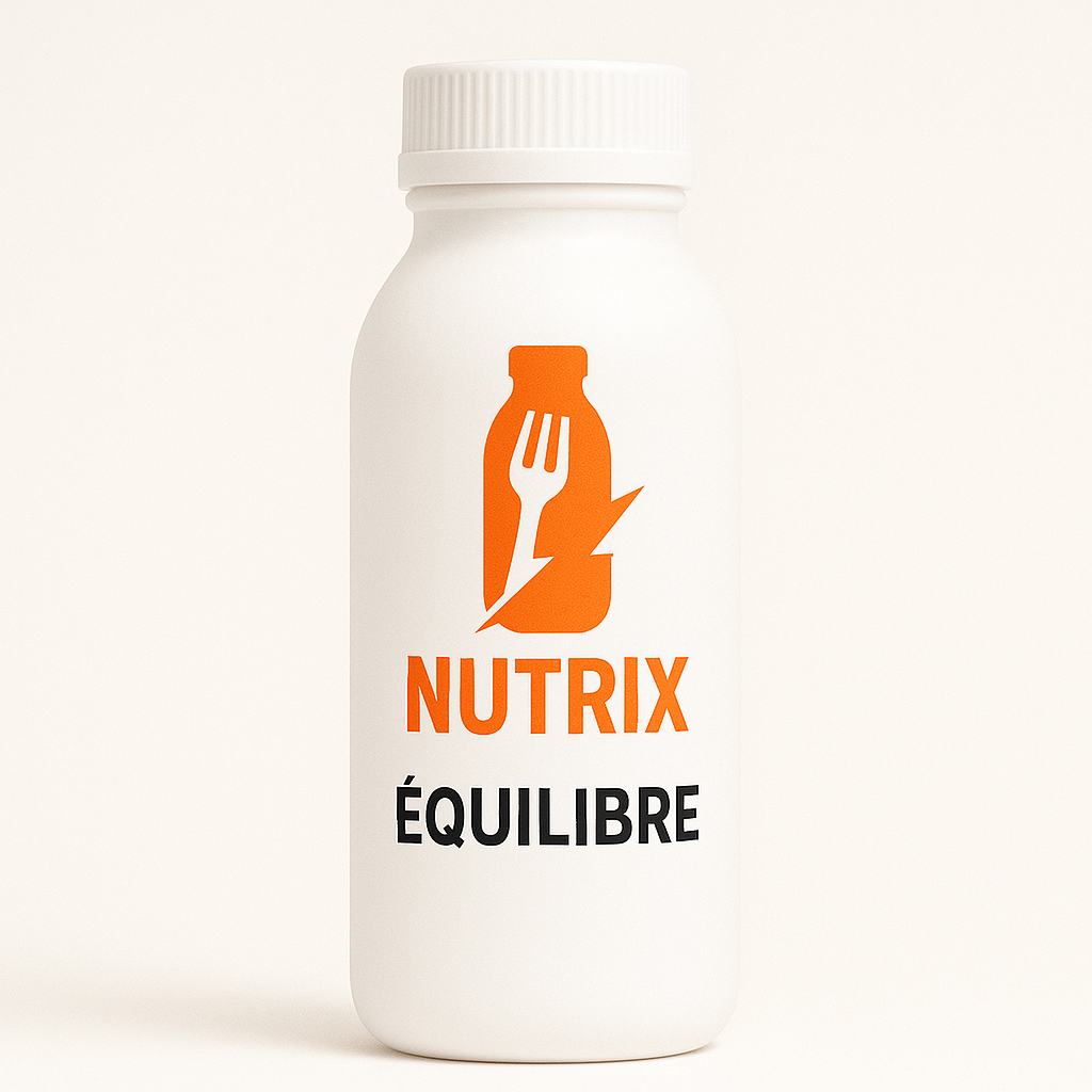 Nutrix Equilibre