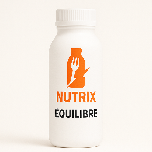 Nutrix Equilibre